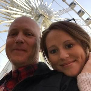 Meet your Posher, Dawn